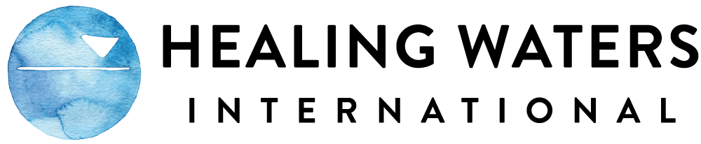 Healing Waters International logo